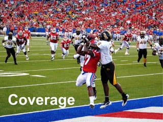 Coverage 