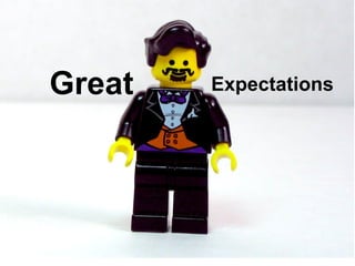 Great Expectations 