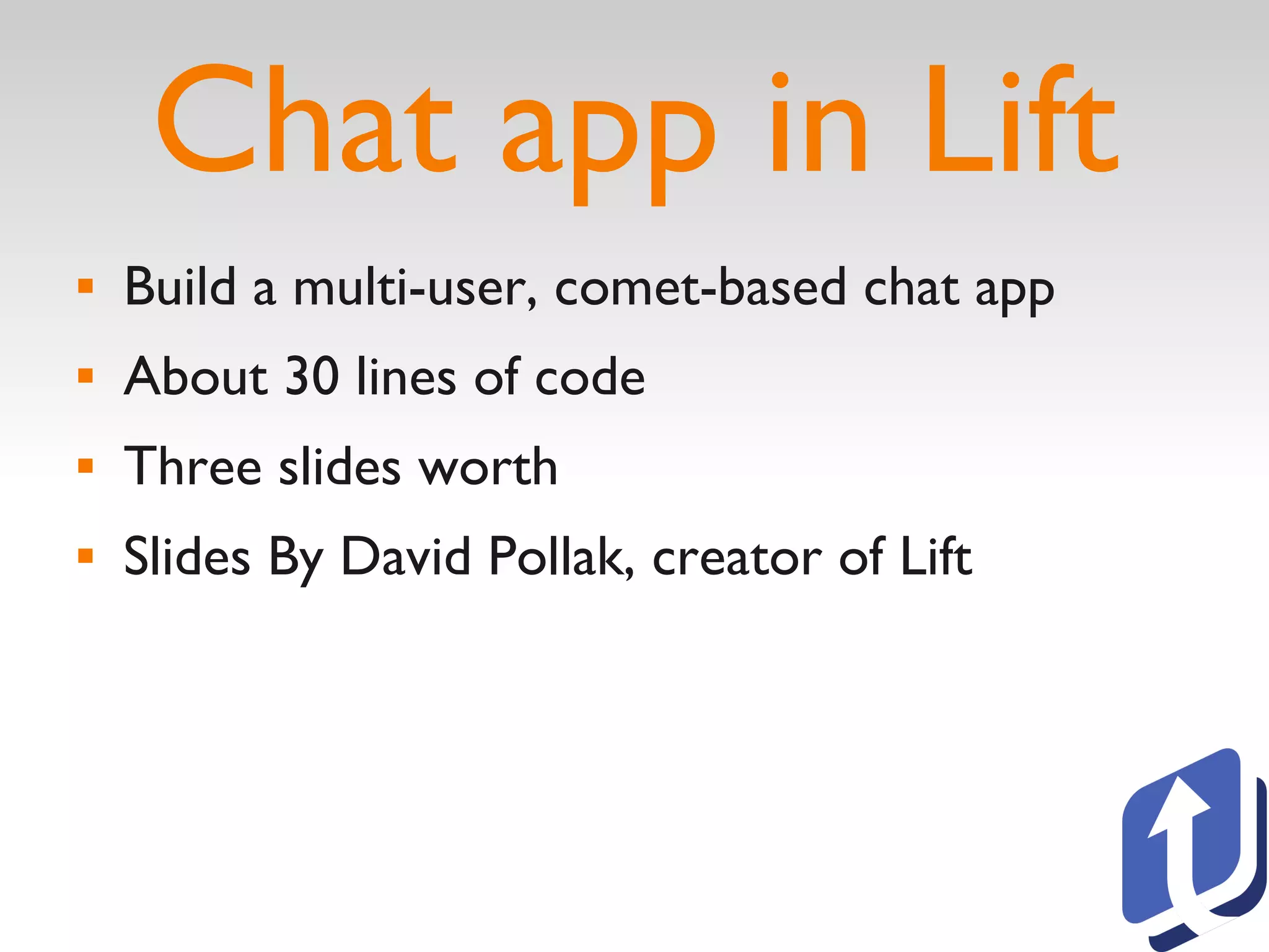 Pragmatic Real-World Scala (short version)