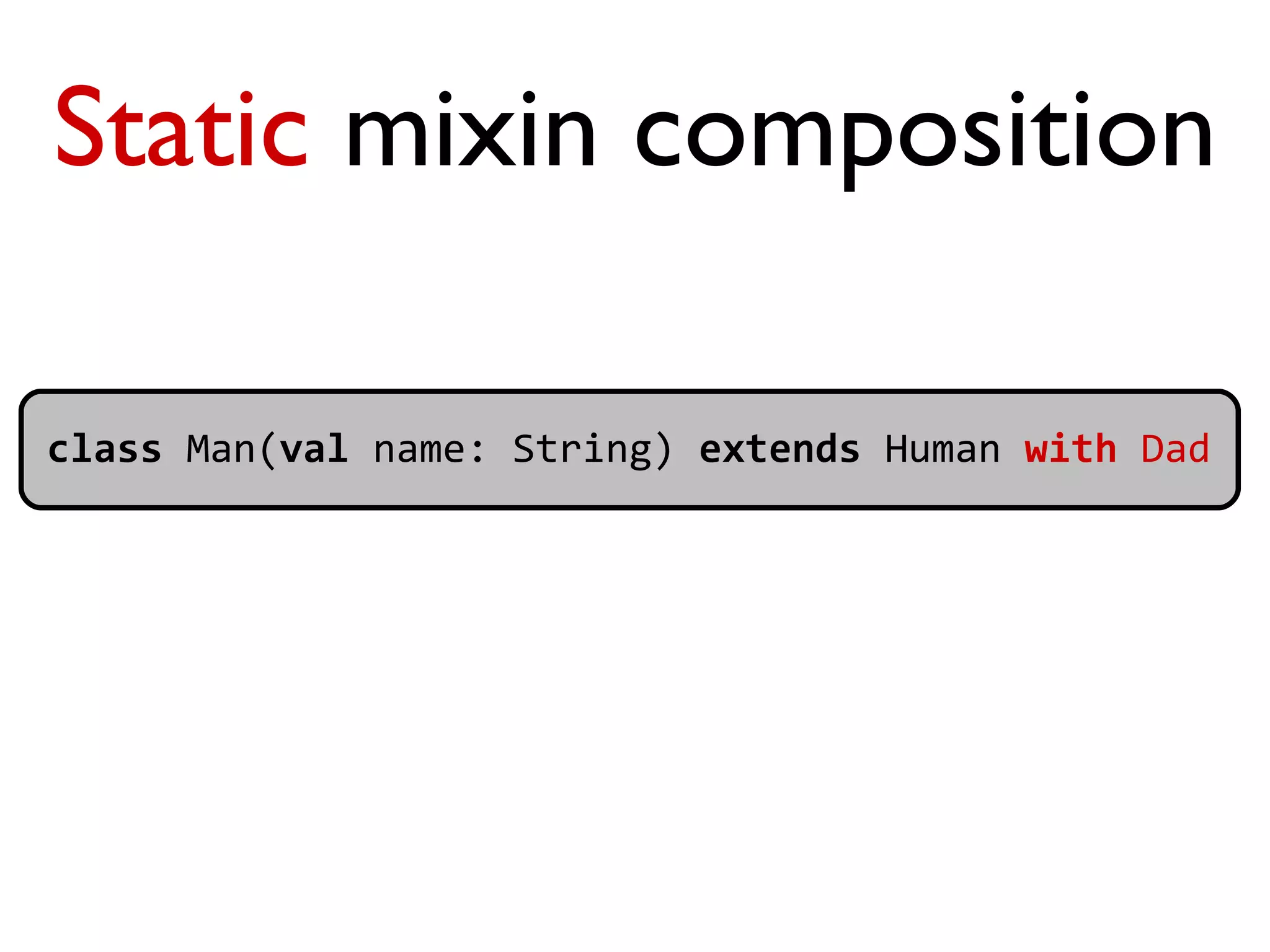 Pragmatic Real-World Scala (short version)