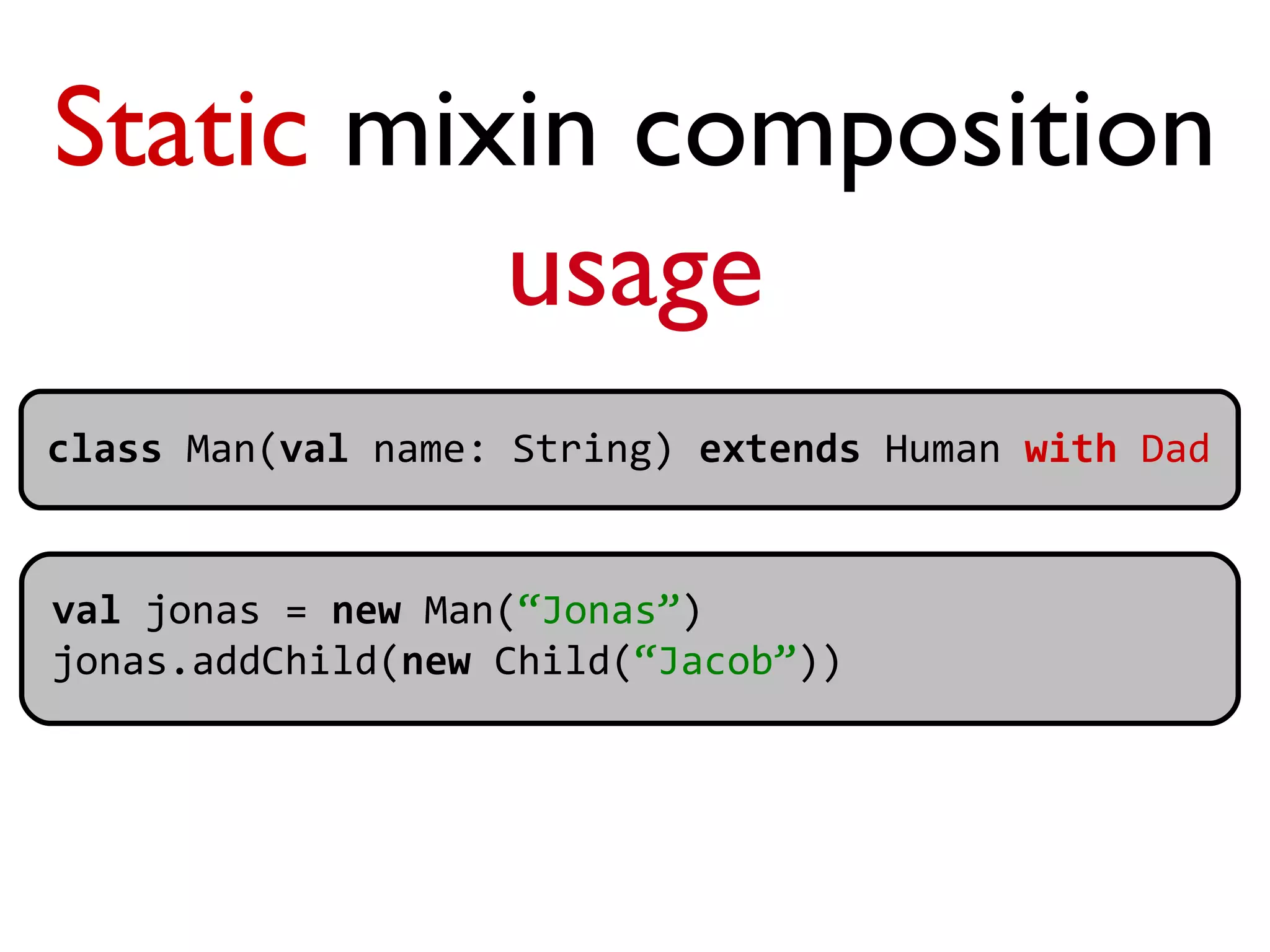 Pragmatic Real-World Scala (short version)
