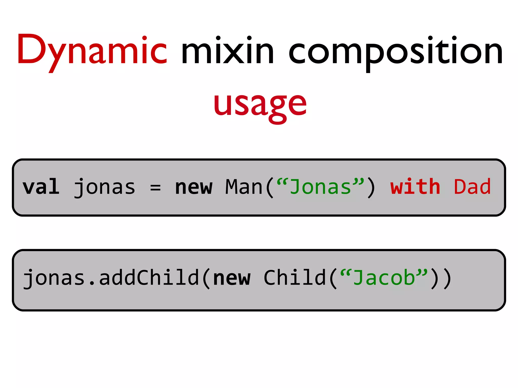 Pragmatic Real-World Scala (short version)