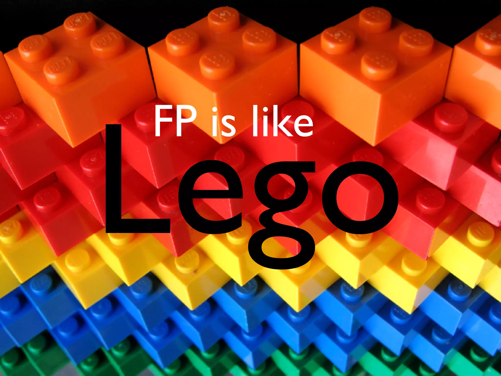 Pragmatic Real-World Scala (short version)