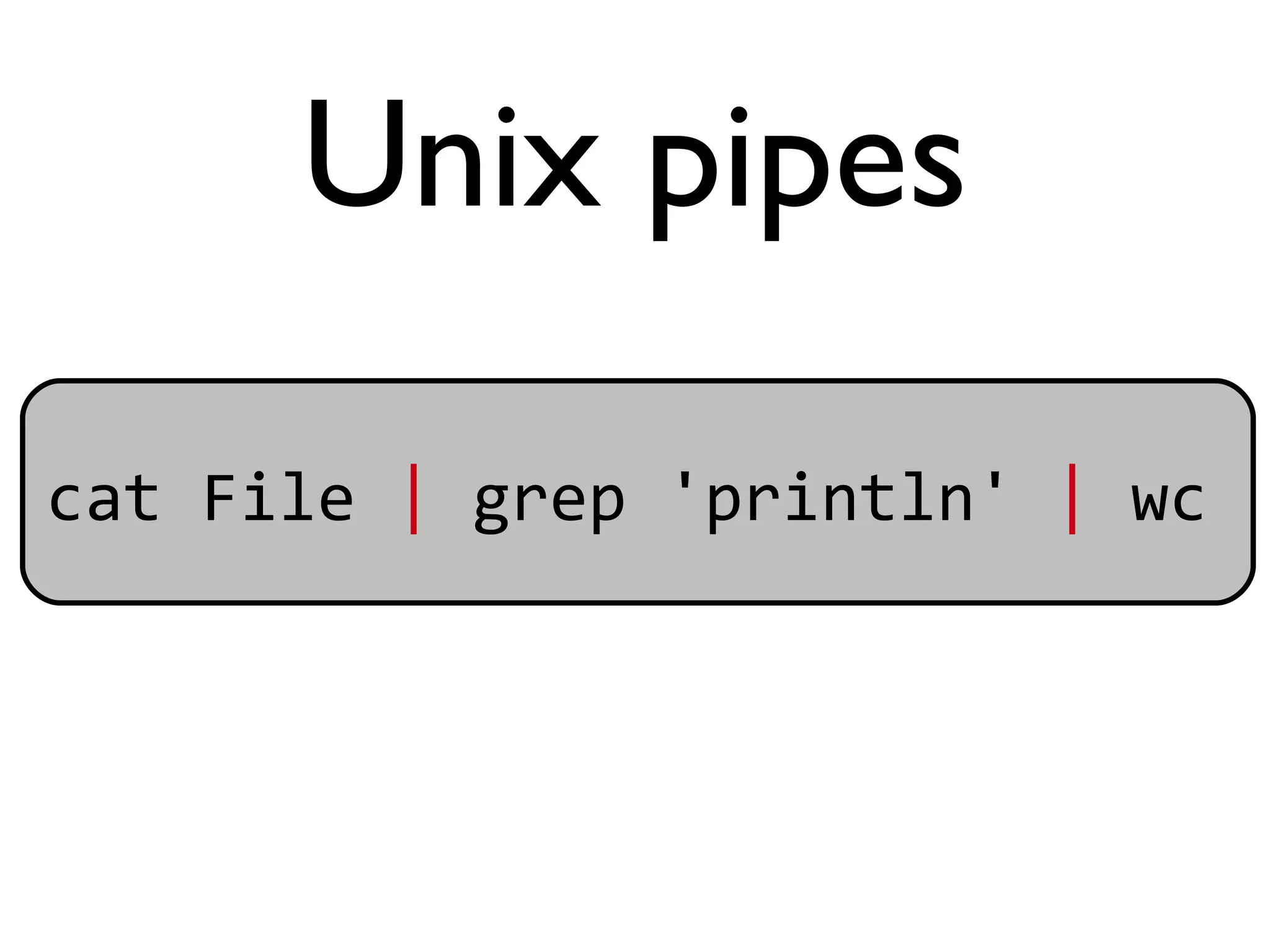 Pragmatic Real-World Scala (short version)