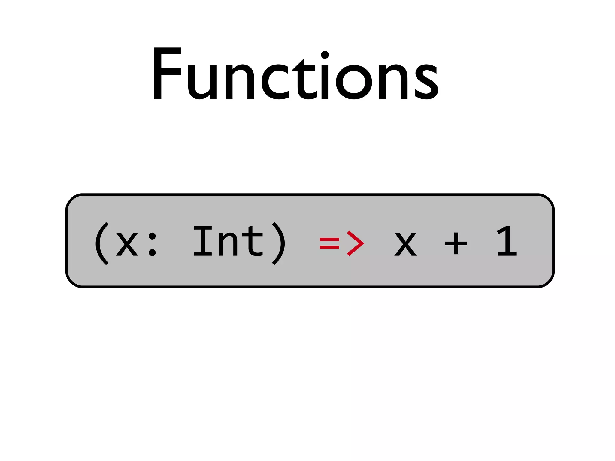 Pragmatic Real-World Scala (short version)