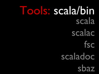 Pragmatic Real-World Scala (short version)