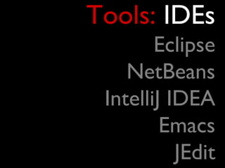 Pragmatic Real-World Scala (short version)