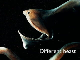 Pragmatic Real-World Scala (short version)