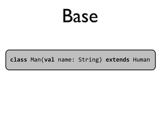 Pragmatic Real-World Scala (short version)