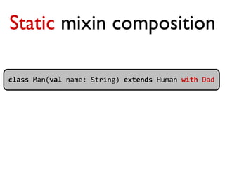 Pragmatic Real-World Scala (short version)