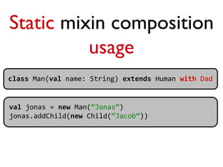 Pragmatic Real-World Scala (short version)