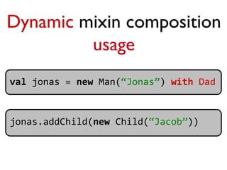 Pragmatic Real-World Scala (short version)