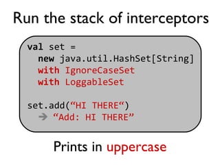 Pragmatic Real-World Scala (short version)