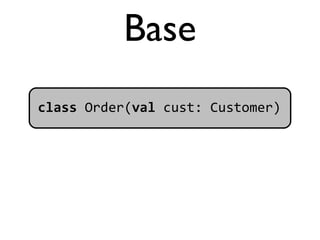 Pragmatic Real-World Scala (short version)
