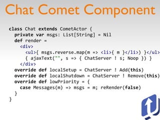 Pragmatic Real-World Scala (short version)