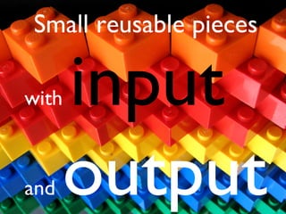 Pragmatic Real-World Scala (short version)