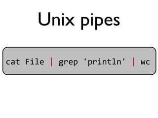 Pragmatic Real-World Scala (short version)