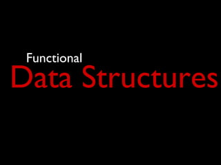 Pragmatic Real-World Scala (short version)