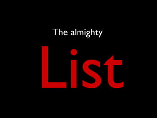 Pragmatic Real-World Scala (short version)