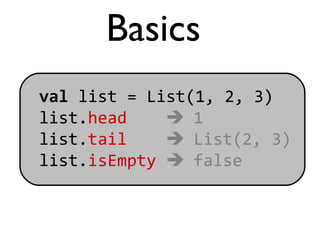 Pragmatic Real-World Scala (short version)