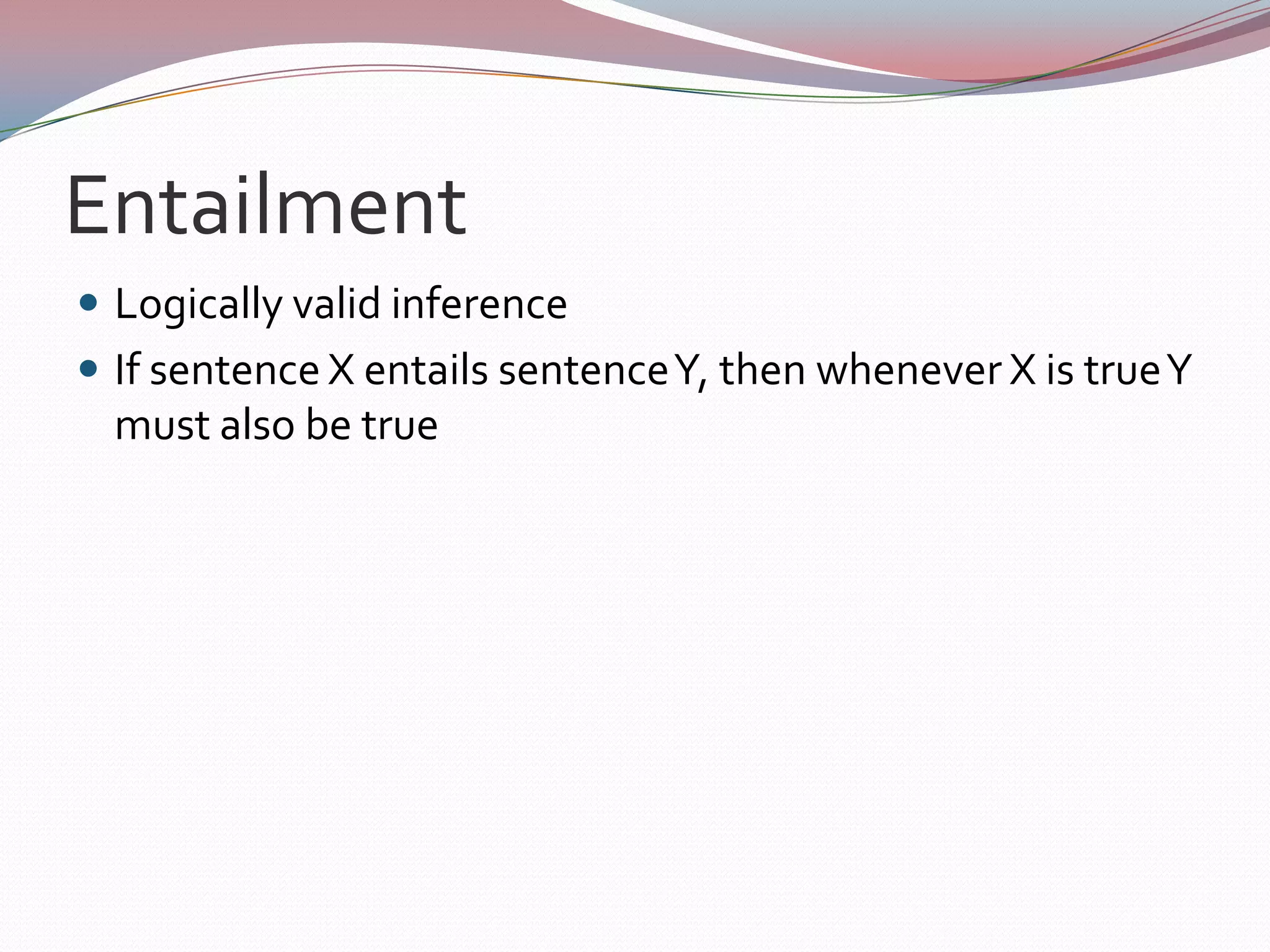 Maxim of Relation/RelevanceBe relevant.