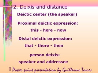 Pragmatics | PPT