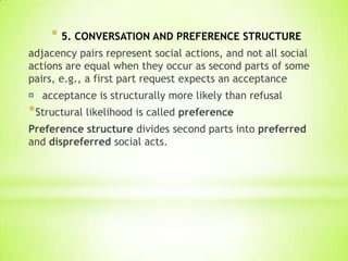 Pragmatics | PPTX