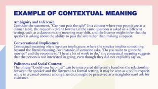 pragmatics by annisa-ica uhamka.pdf sjsj | PDF