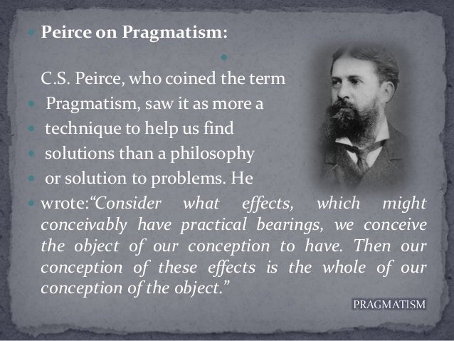 pragmatism analytic philosophy and philosophy of By the standards of philosophy, pragmatism is still a relatively young tradition emerging from work by c s peirce analytic approaches to. pragmatism analytic philosophy and philosophy of By the standards of philosophy, pragmatism is still a relatively young tradition emerging from work by c s peirce analytic approaches to.