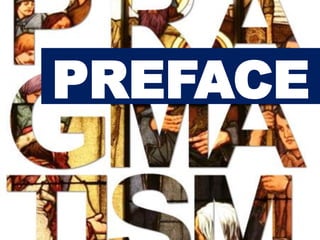 PREFACE
 