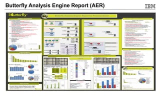 Butterfly Analysis Engine Report (AER)
 