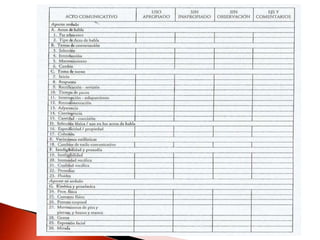 COMPONENTE PRAGMÁTICO DEL LENGUAJE