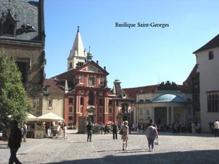 Basilique Saint-Georges
 