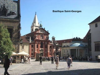 Basilique Saint-Georges<br />