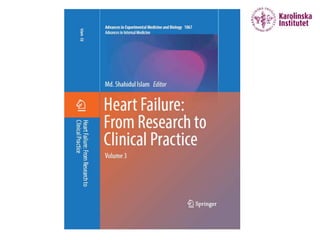 Utility of Cardiac Biomarkers in Clinical Heart Failure Care | PPTX