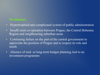 Government Budgetary Strategy Prague The Resource Guide: Protecting Your Interests in Chicago