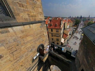 Prague Towers - Pražské věže