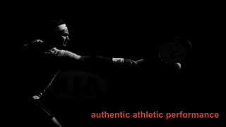 Nike brand mantra | PPTX