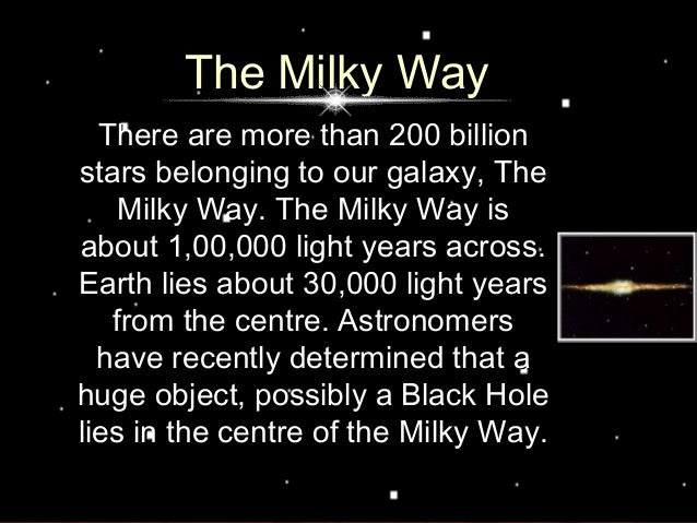 Our Solar System