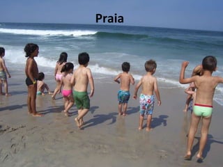 Praia 