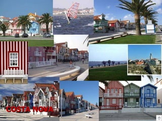 COSTA NOVA 