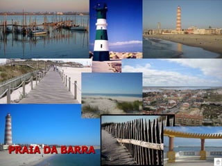 PRAIA DA BARRA 