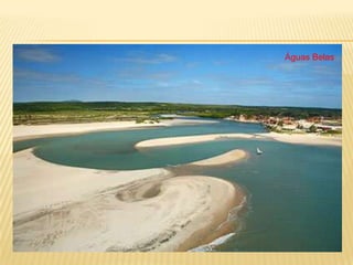 Águas Belas
 
