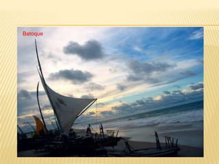 Batoque
 