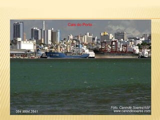 Cais do Porto
 
