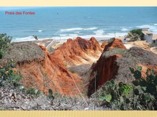 Praia das Fontes
 
