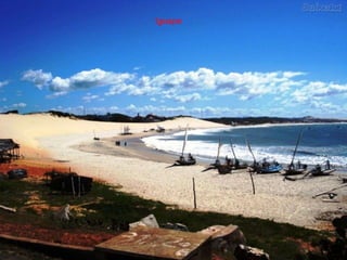Iguape
 