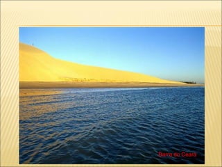 Barra do Ceará 