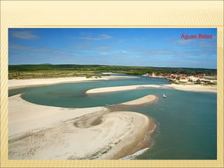 Águas Belas 