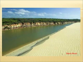 Barra Nova 